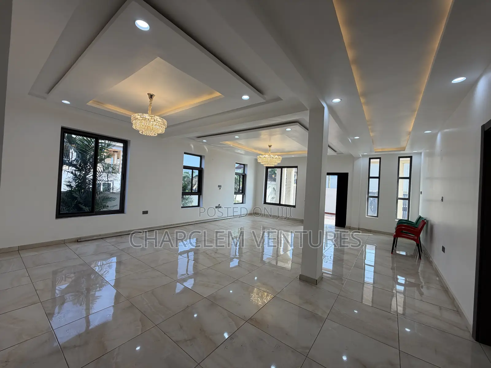 4bdrm House in Charclem Ventures, East Legon for sale