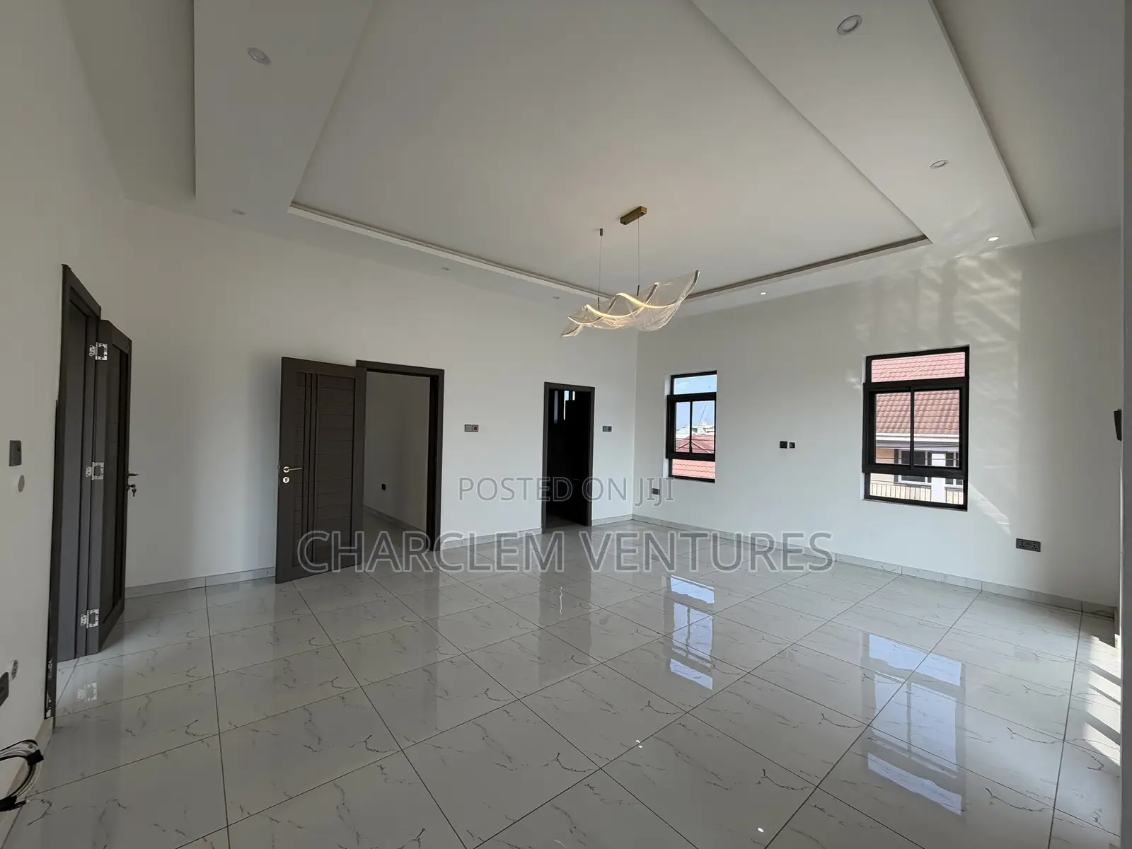 4bdrm House in Charclem Ventures, East Legon for sale