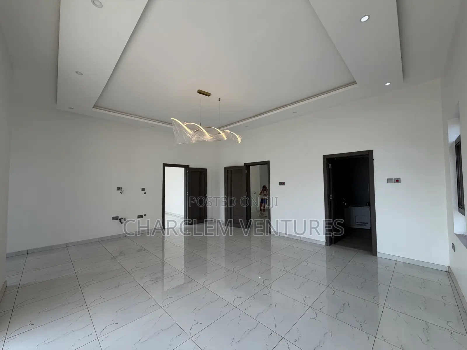 4bdrm House in Charclem Ventures, East Legon for sale