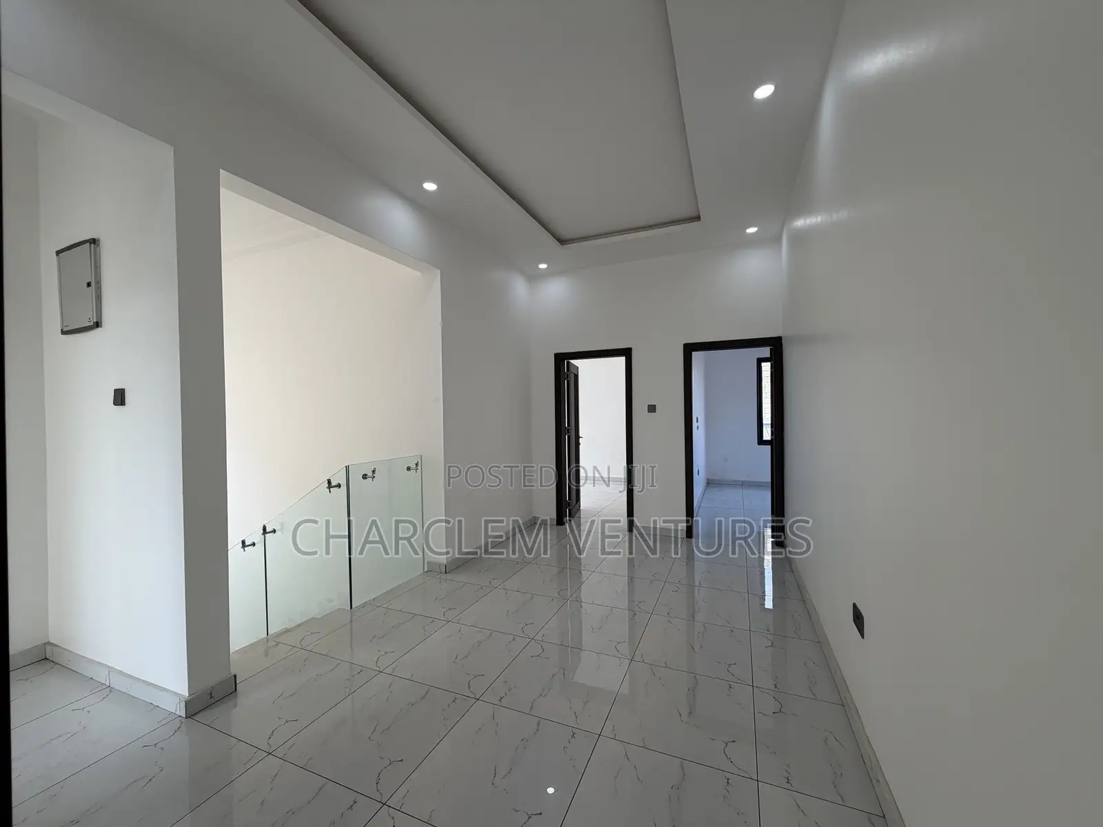 4bdrm House in Charclem Ventures, East Legon for sale