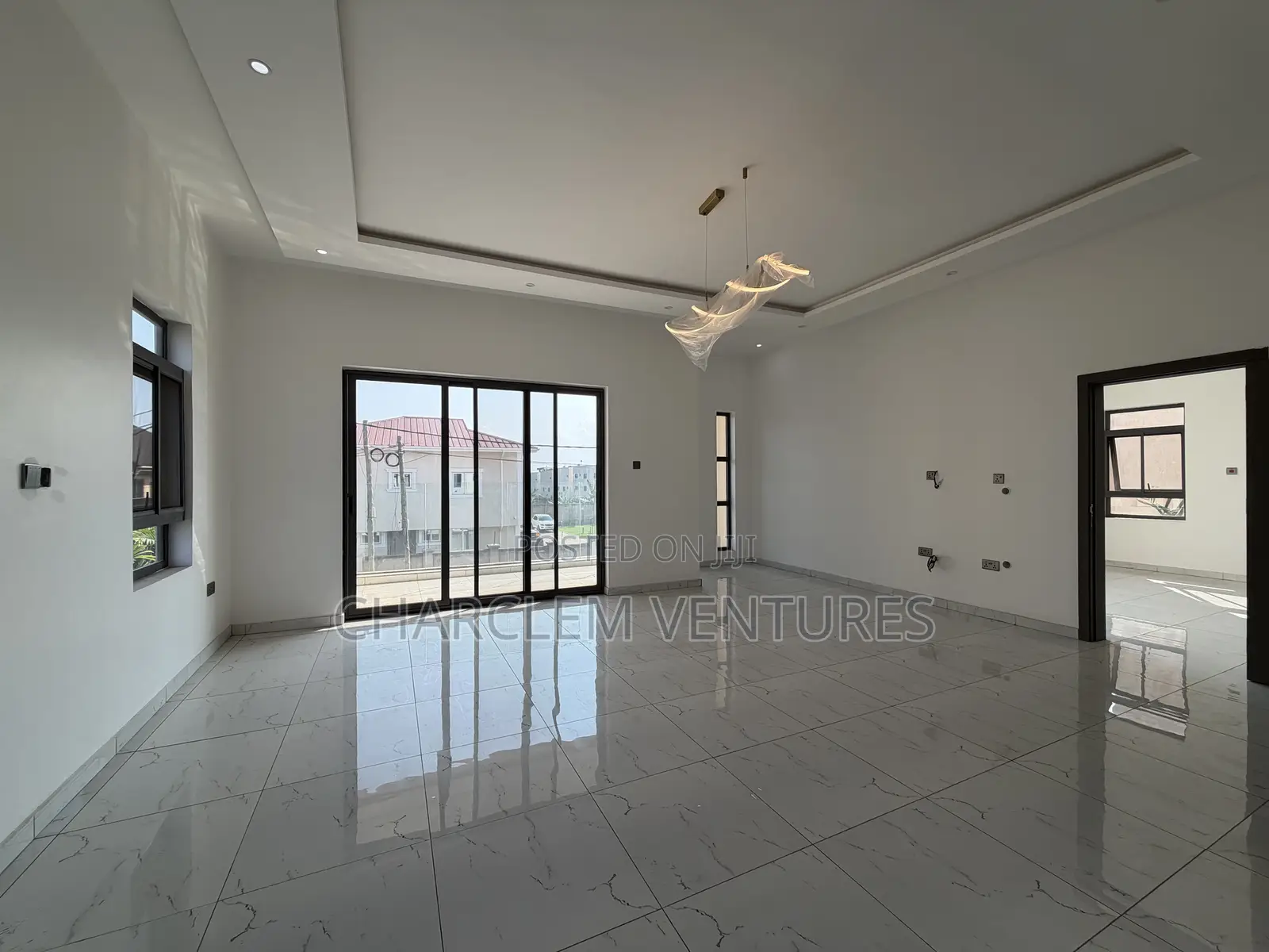 4bdrm House in Charclem Ventures, East Legon for sale