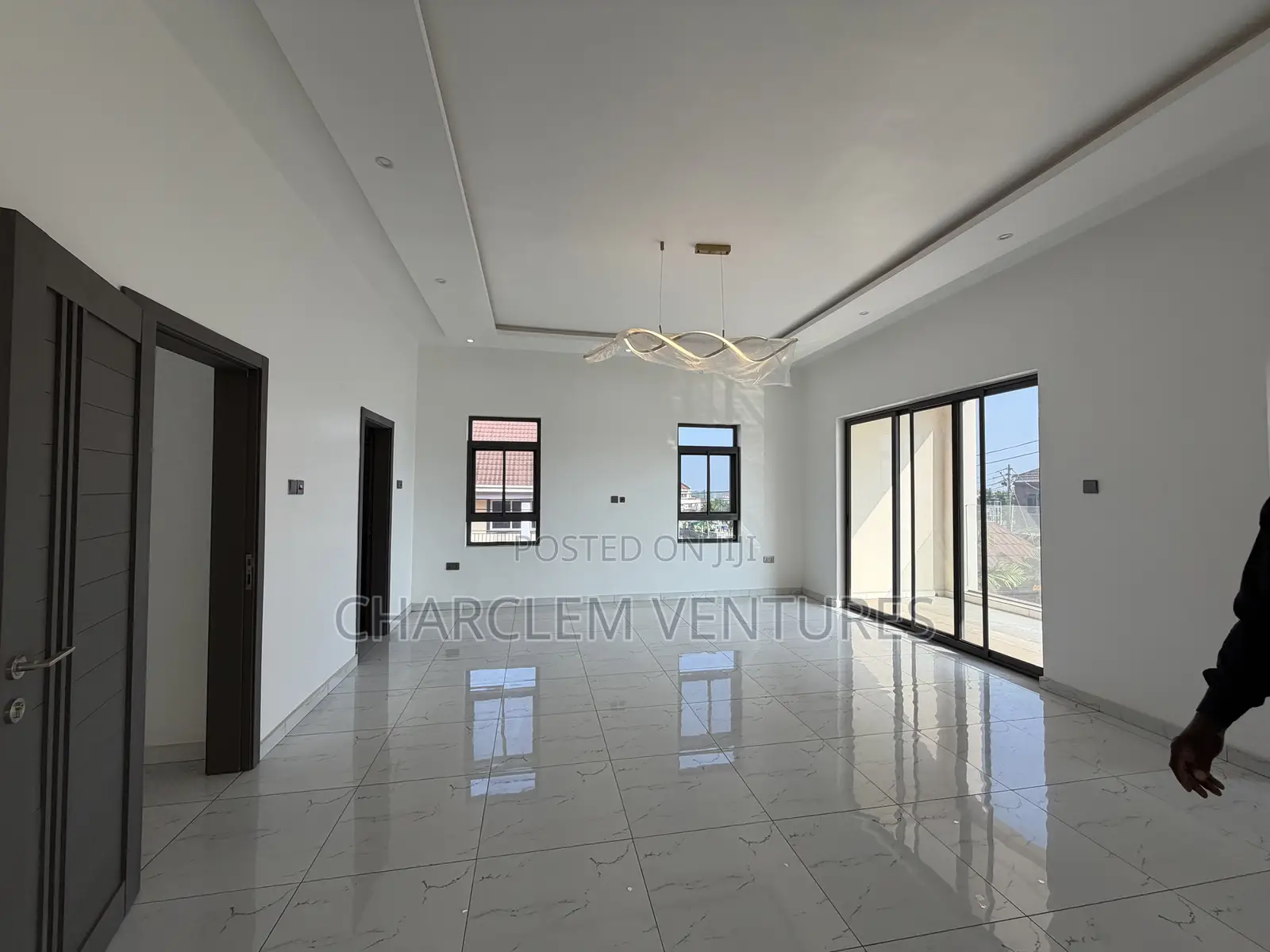 4bdrm House in Charclem Ventures, East Legon for sale