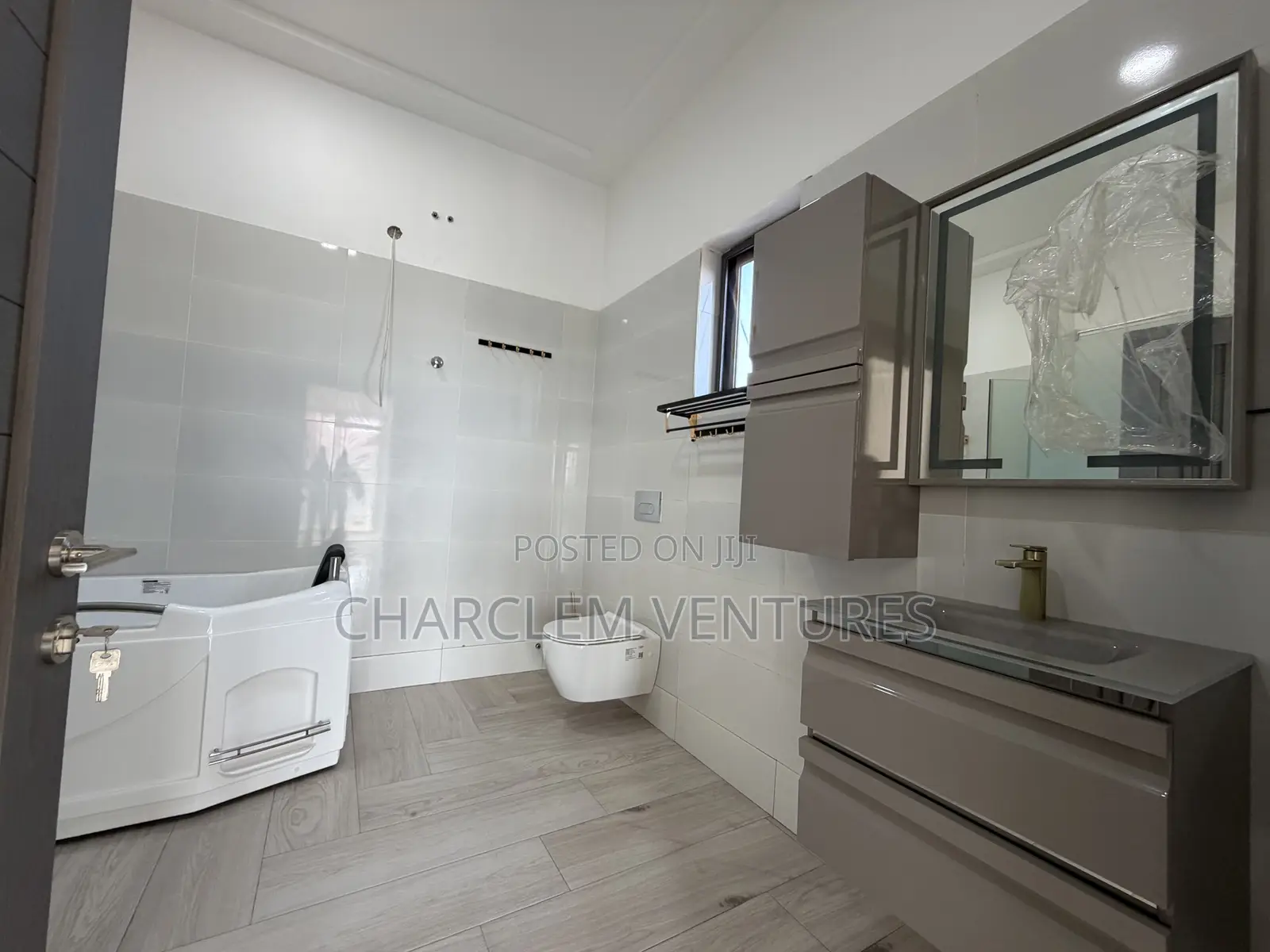 4bdrm House in Charclem Ventures, East Legon for sale