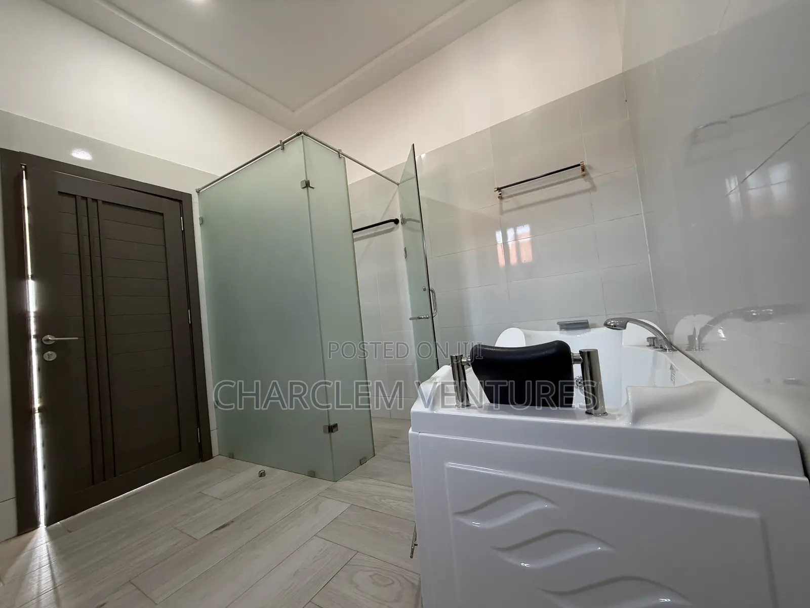 4bdrm House in Charclem Ventures, East Legon for sale