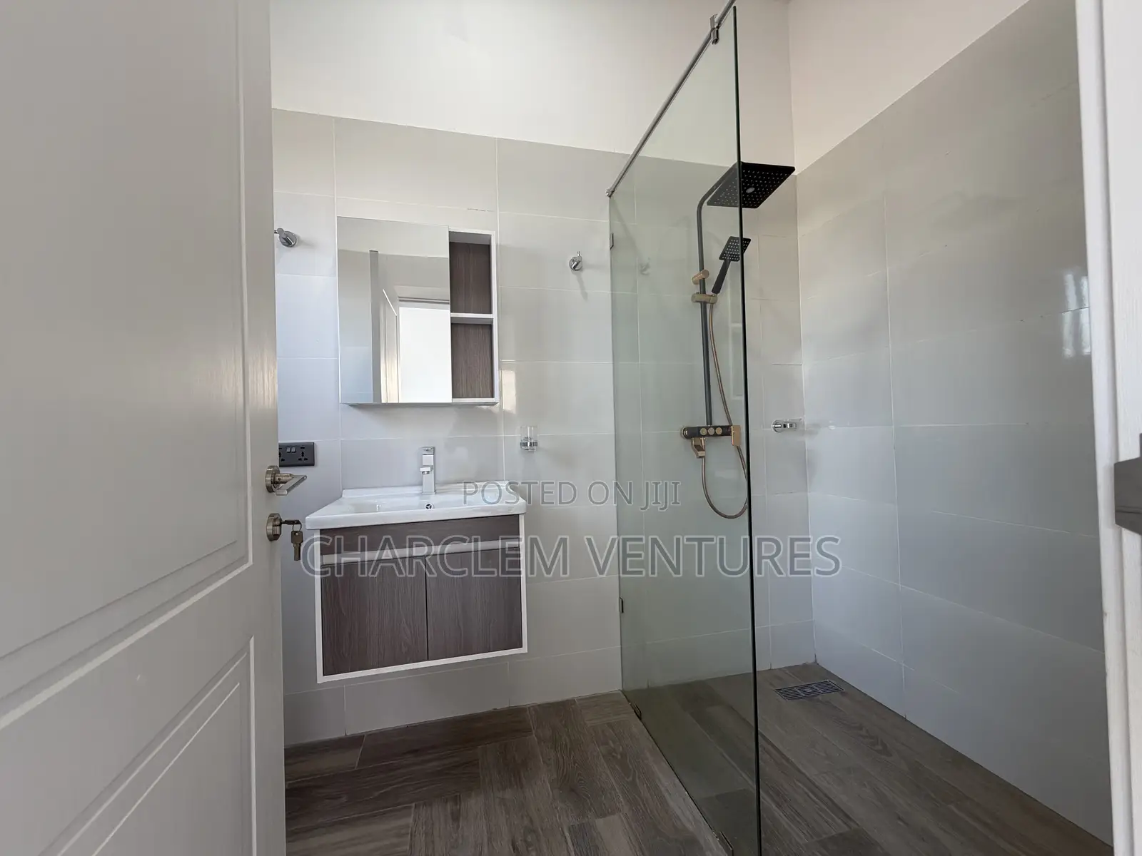4bdrm House in Charclem Ventures, East Legon for sale