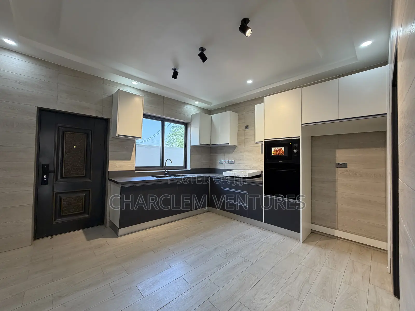 4bdrm House in Charclem Ventures, East Legon for sale