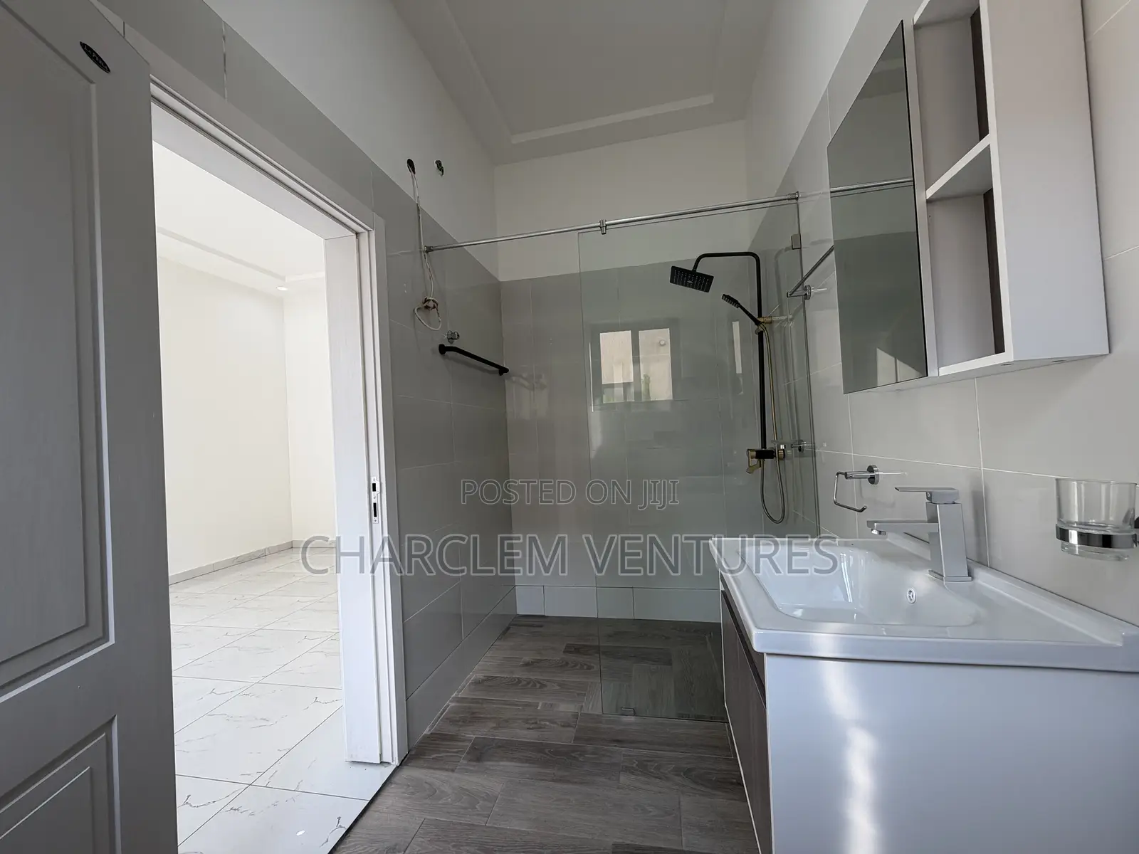 4bdrm House in Charclem Ventures, East Legon for sale