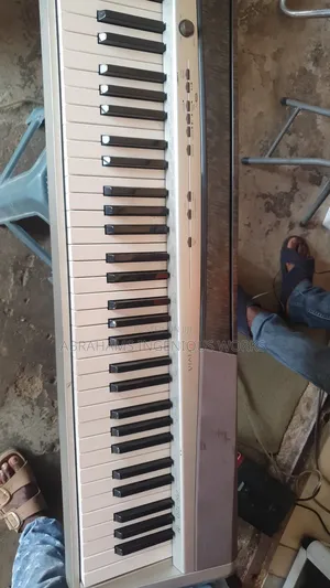 Piano Casio PX-120 88keys Hammered Action