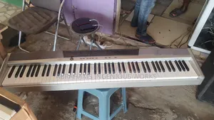 Piano Casio PX-120 88keys Hammered Action