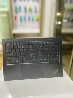 New Laptop Lenovo ThinkPad X1 Yoga 32GB Intel Core i7 SSD 512GB