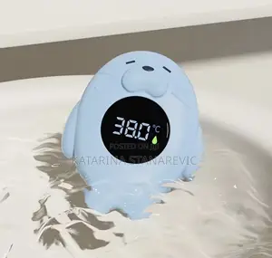 Baby Tub Water Thermometer