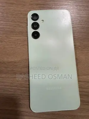 Samsung Galaxy A16 128 GB Green