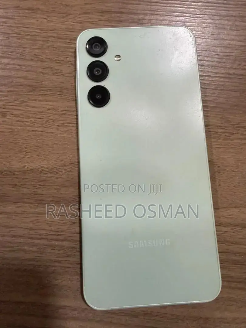 Samsung Galaxy A16 128 GB Green