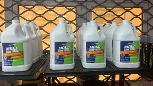 Mold Control