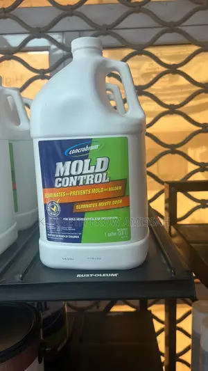 Mold Control