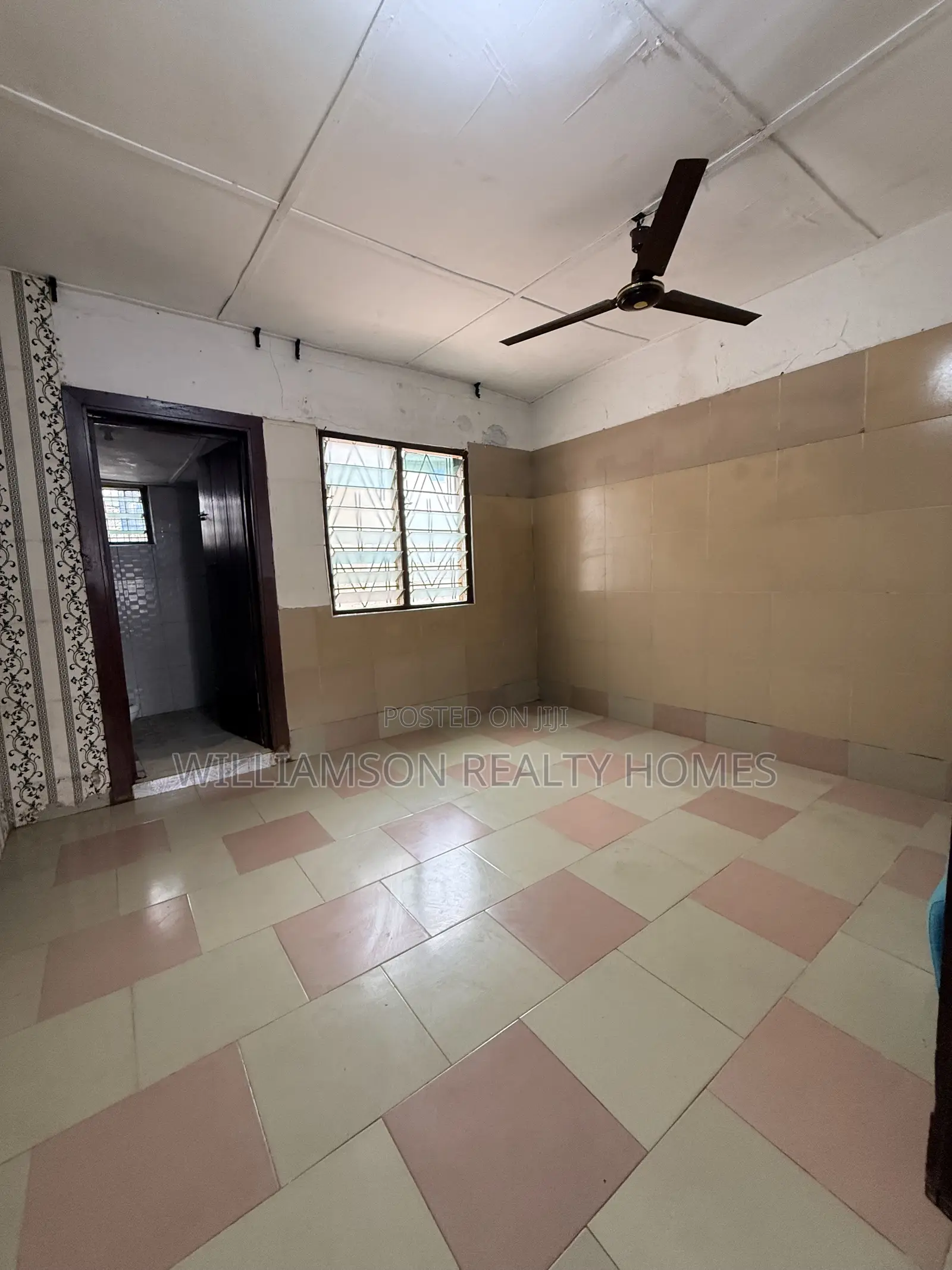 1bdrm Apartment in Kotobabi, Ecobank , Spintex for rent