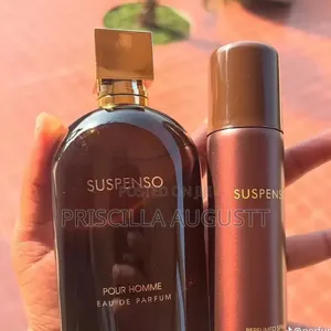 R P Fragrance