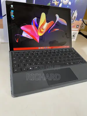 Laptop Microsoft Surface Pro 5 8GB Intel Core i5 SSD 256GB