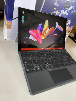 Laptop Microsoft Surface Pro 5 8GB Intel Core i5 SSD 256GB