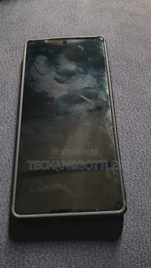 Samsung Galaxy S25 Ultra 256 GB Silver
