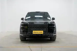 Zeekr 9X 2025 Black