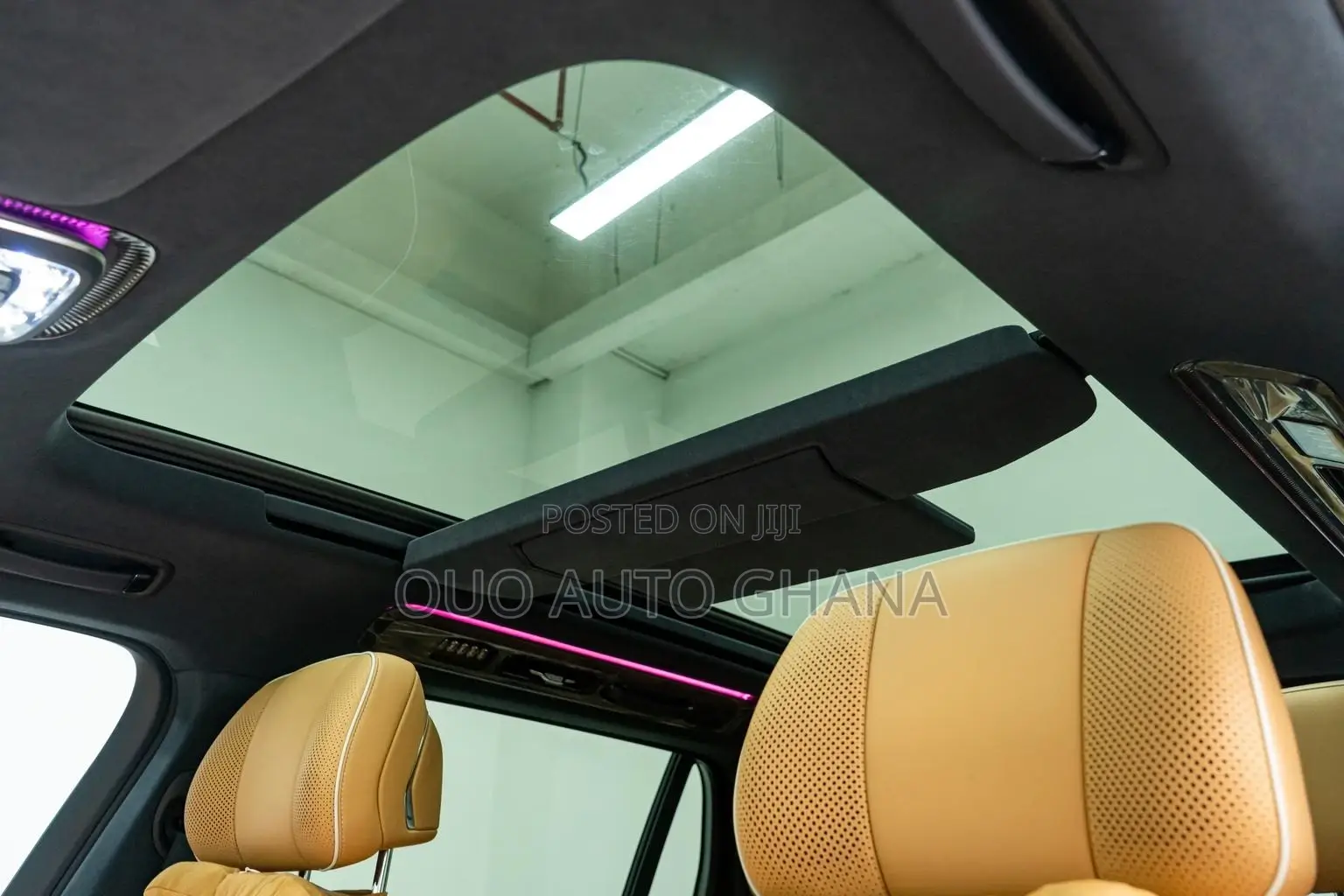 Zeekr 9X 2025 Black
