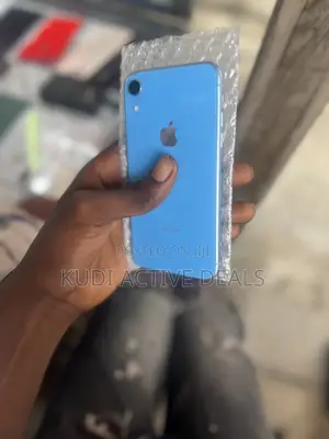 Apple iPhone XR 128 GB Blue
