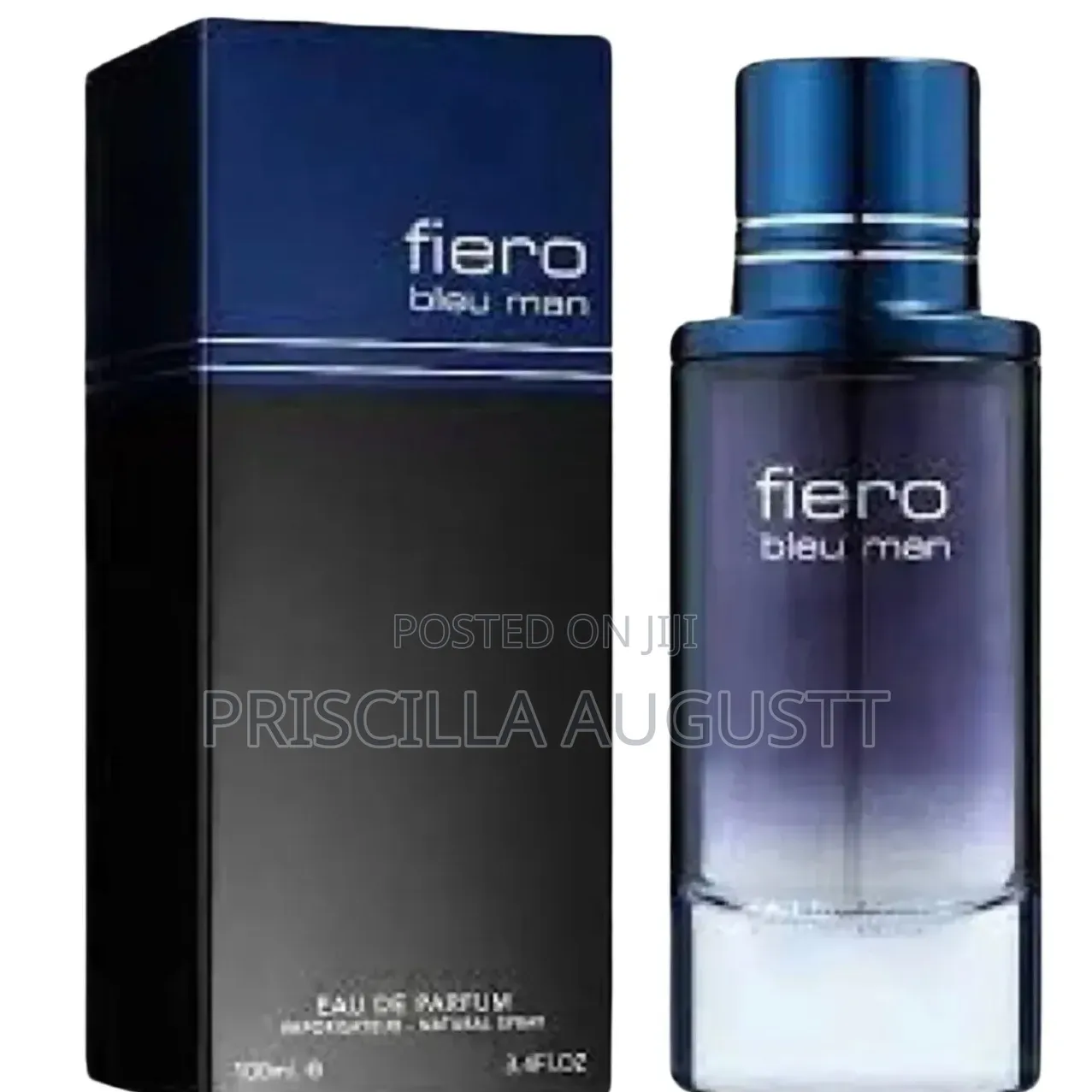R P Fragrance