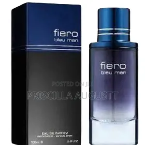 R P Fragrance