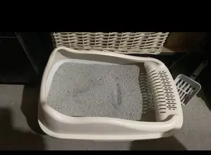 Multi Functional Catlitter Box