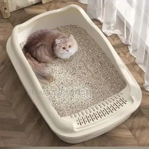Multi Functional Catlitter Box