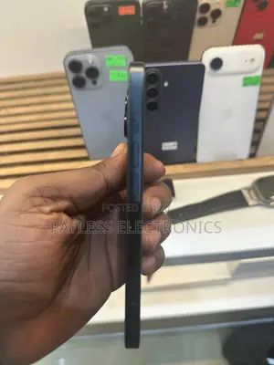 Apple iPhone 15 128 GB Black