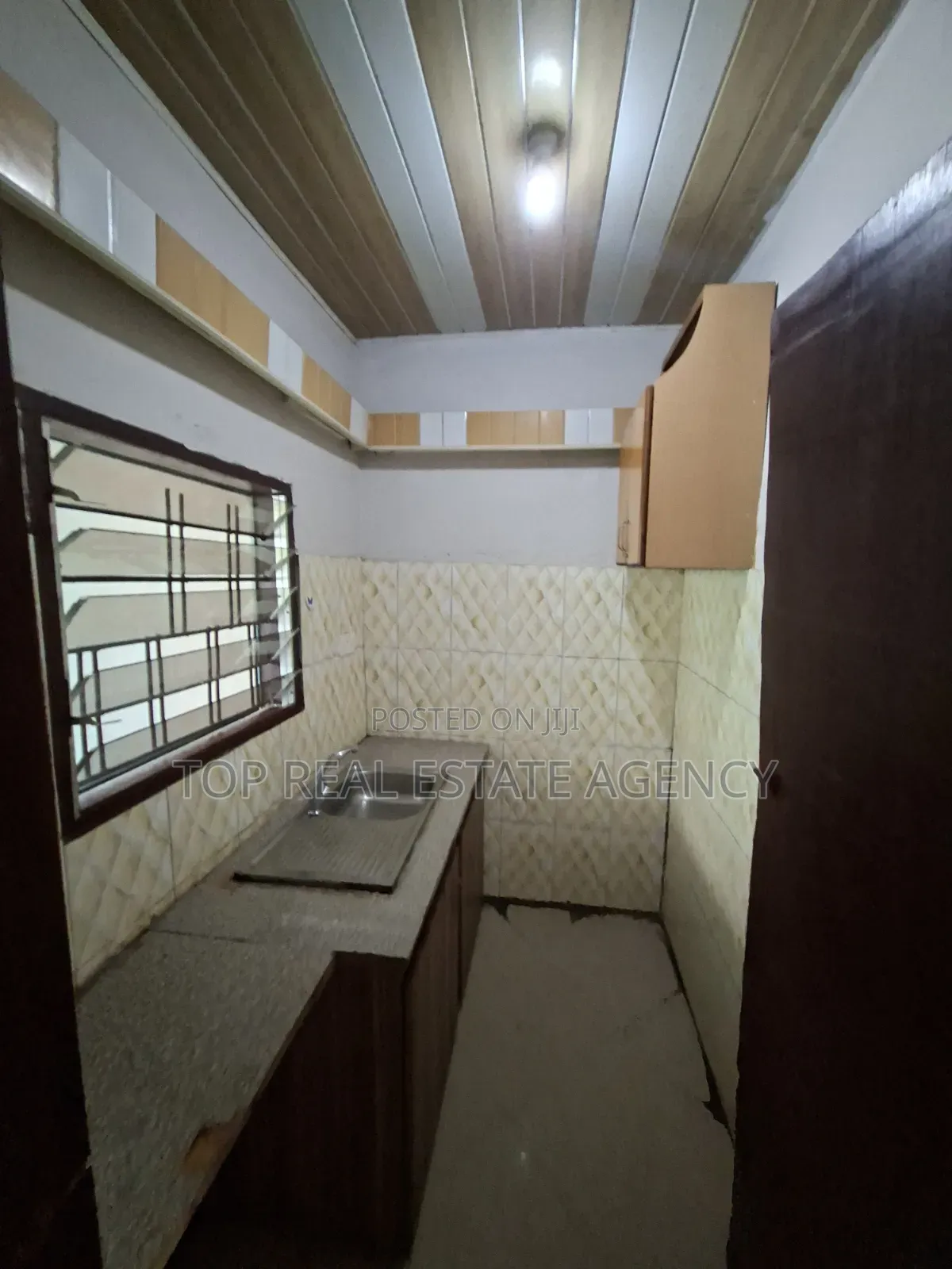 1bdrm Apartment in ,,Kwabenya Oscar, Ga East Municipal for rent
