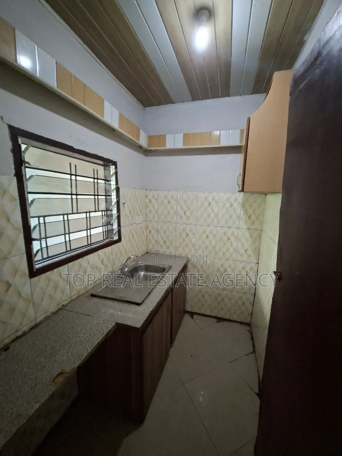 1bdrm Apartment in ,,Kwabenya Oscar, Ga East Municipal for rent