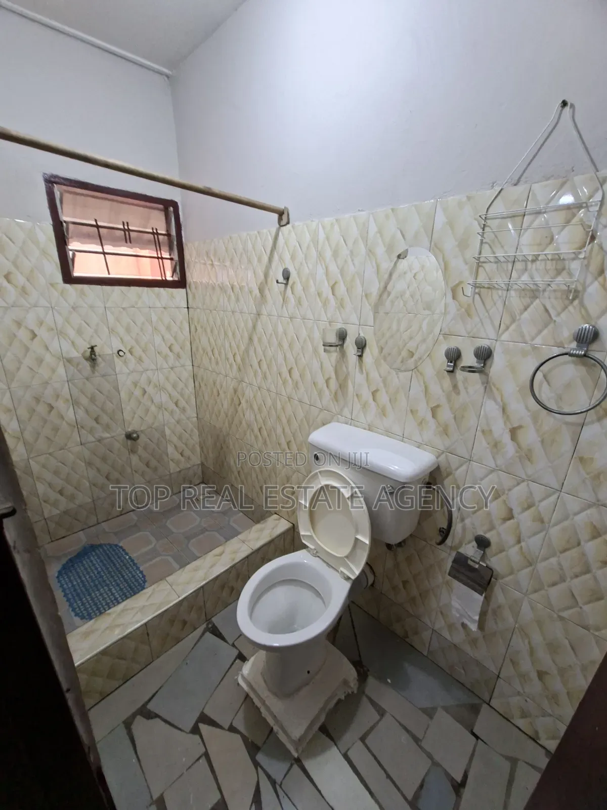 1bdrm Apartment in ,,Kwabenya Oscar, Ga East Municipal for rent
