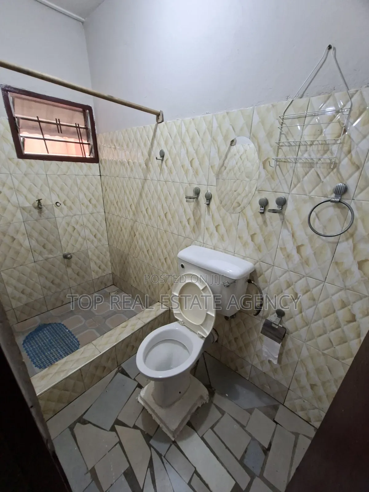1bdrm Apartment in ,,Kwabenya Oscar, Ga East Municipal for rent