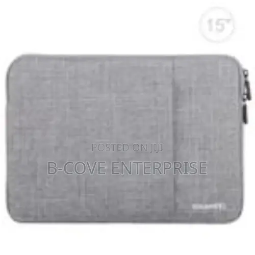 Laptop Sleeve Case Bag. 15" Inches Laptop Bag for Sale