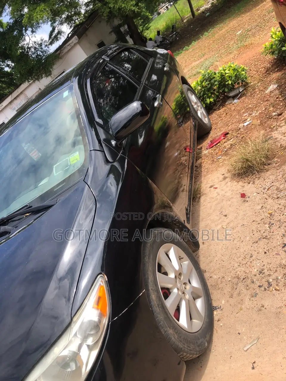 Toyota Corolla LE 4dr Sedan (1.8L 4cyl 4A) 2013 Black
