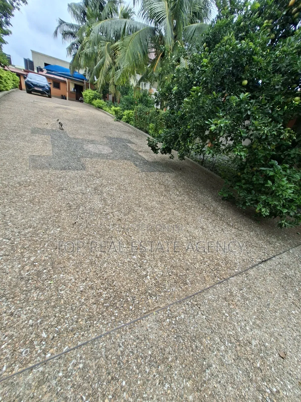 1bdrm Apartment in ,,Kwabenya Oscar, Ga East Municipal for rent