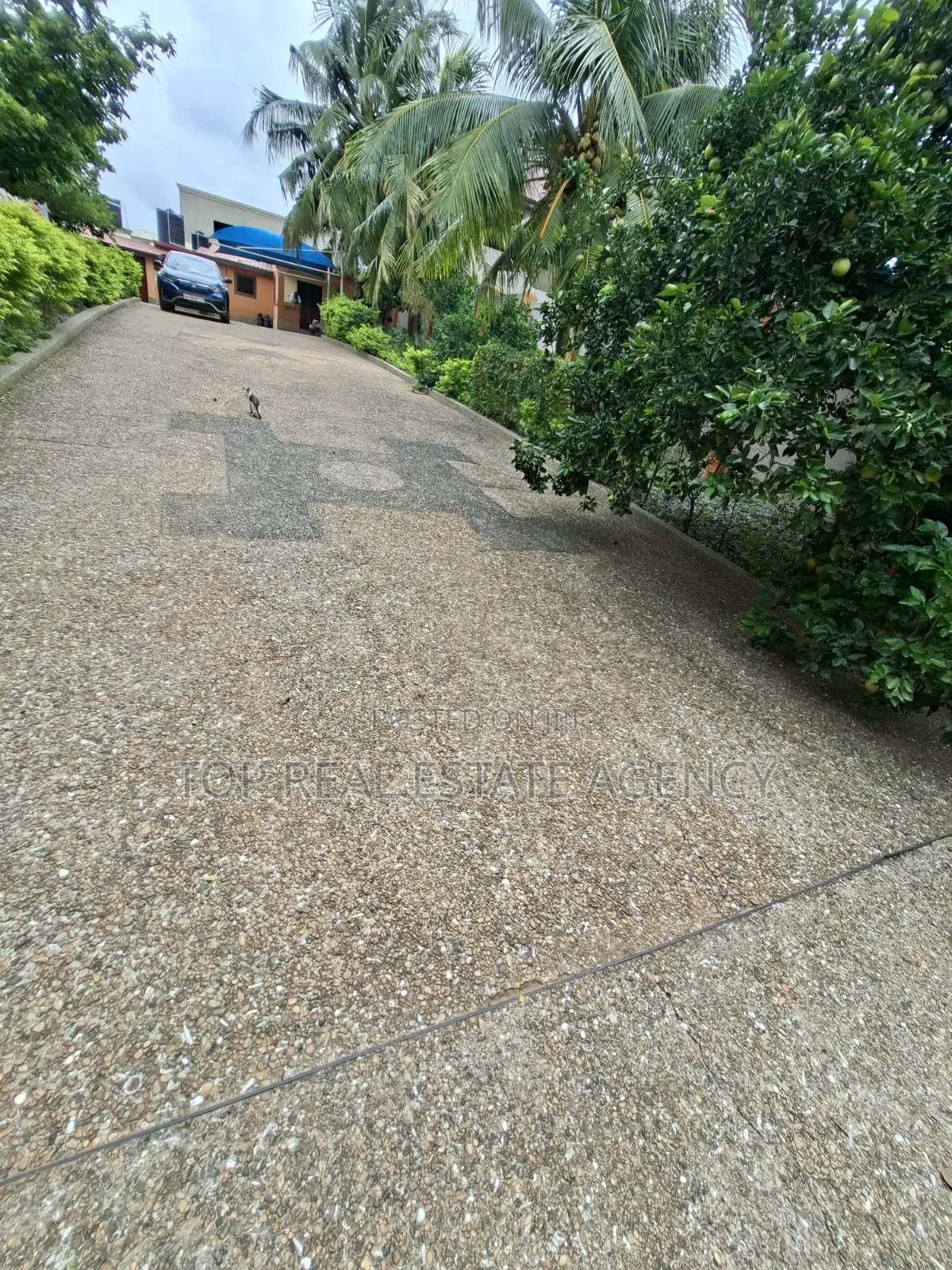 1bdrm Apartment in ,,Kwabenya Oscar, Ga East Municipal for rent