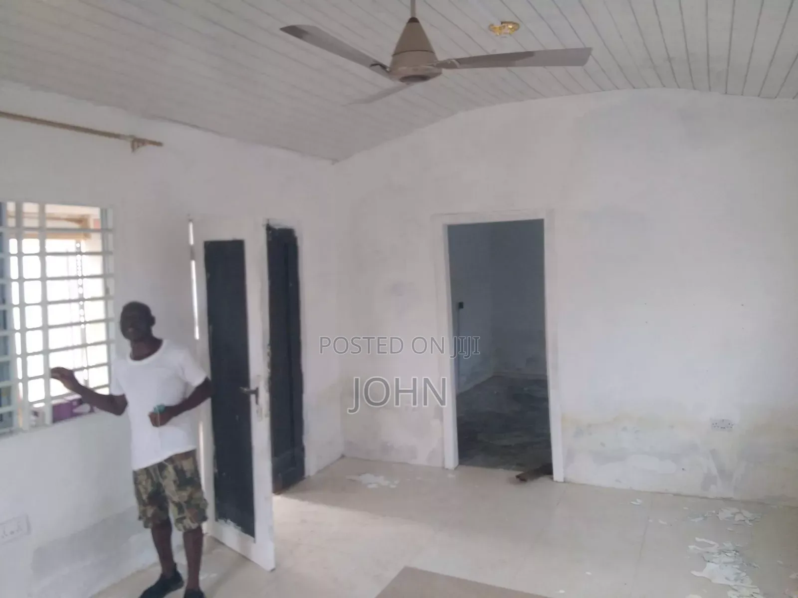 2bdrm Apartment in Survivorestates, Tetegu for rent