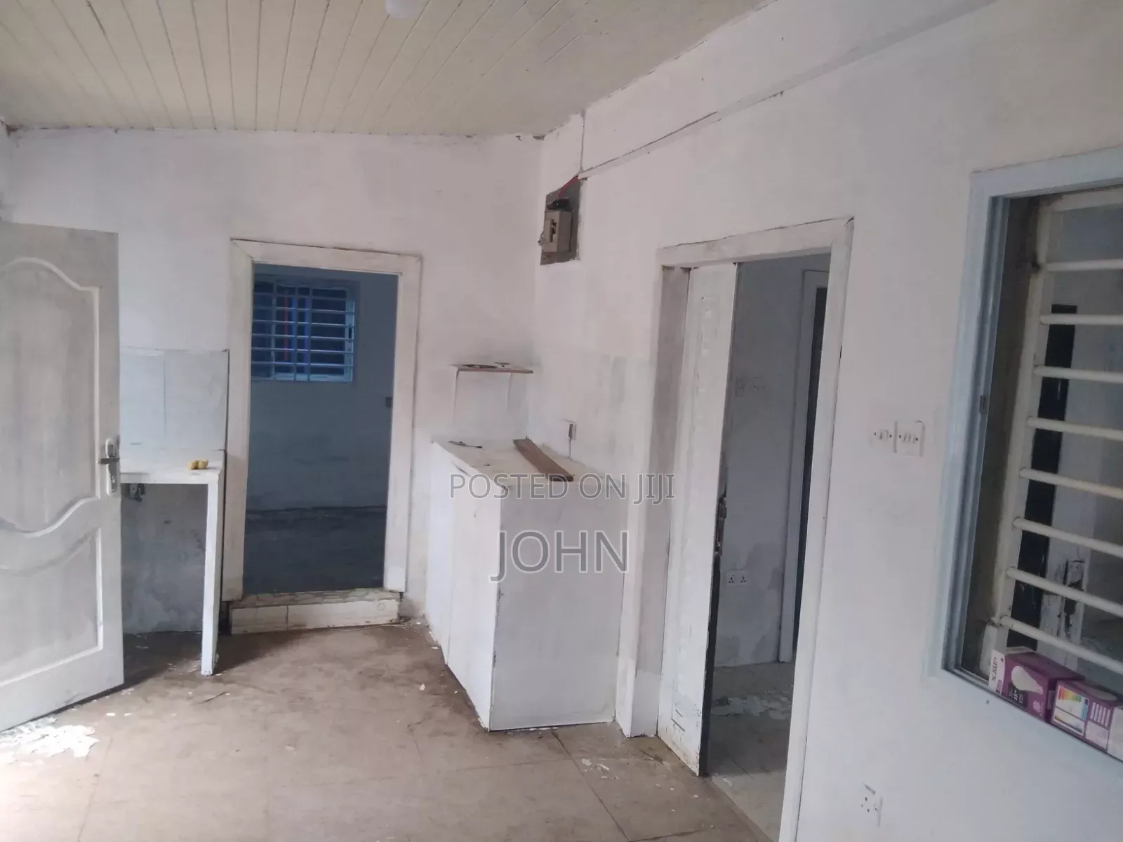 2bdrm Apartment in Survivorestates, Tetegu for rent