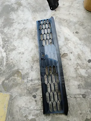 Mitsubishi Outlander 2022-2023-2024 Front Bumper Grille