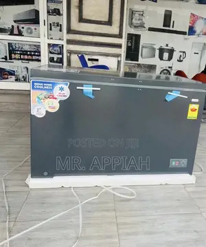 Order Nasco Single Door Chest Freezer(Nas-420) 