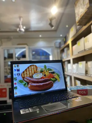 Laptop MSI GE70 2OC 8GB Intel Core i7 HDD+SSD 1T
