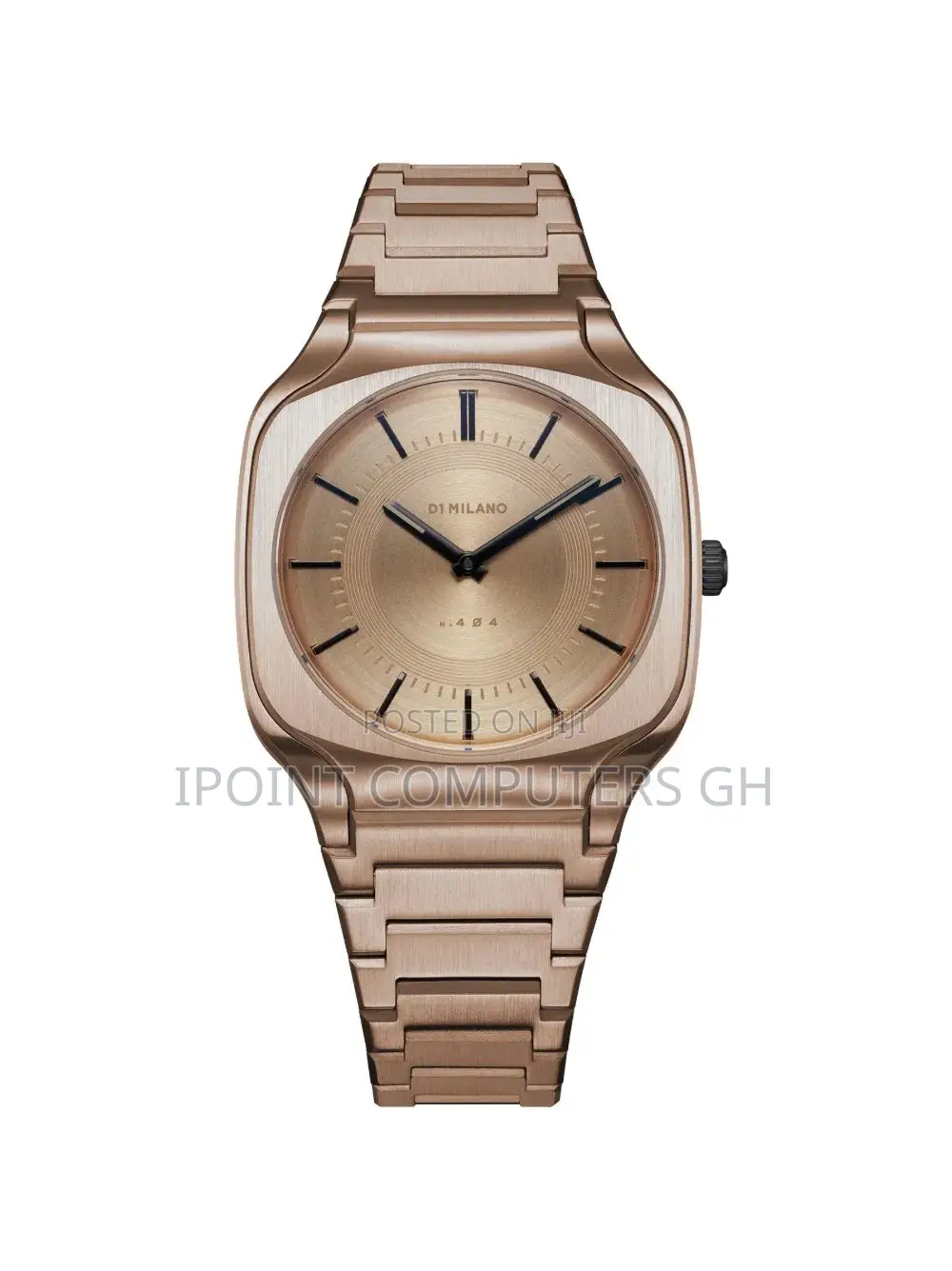 Resit Watch