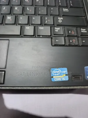 Laptop Dell Latitude E6220 4GB Intel Core i5 HDD 256GB