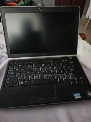 Laptop Dell Latitude E6220 4GB Intel Core i5 HDD 256GB