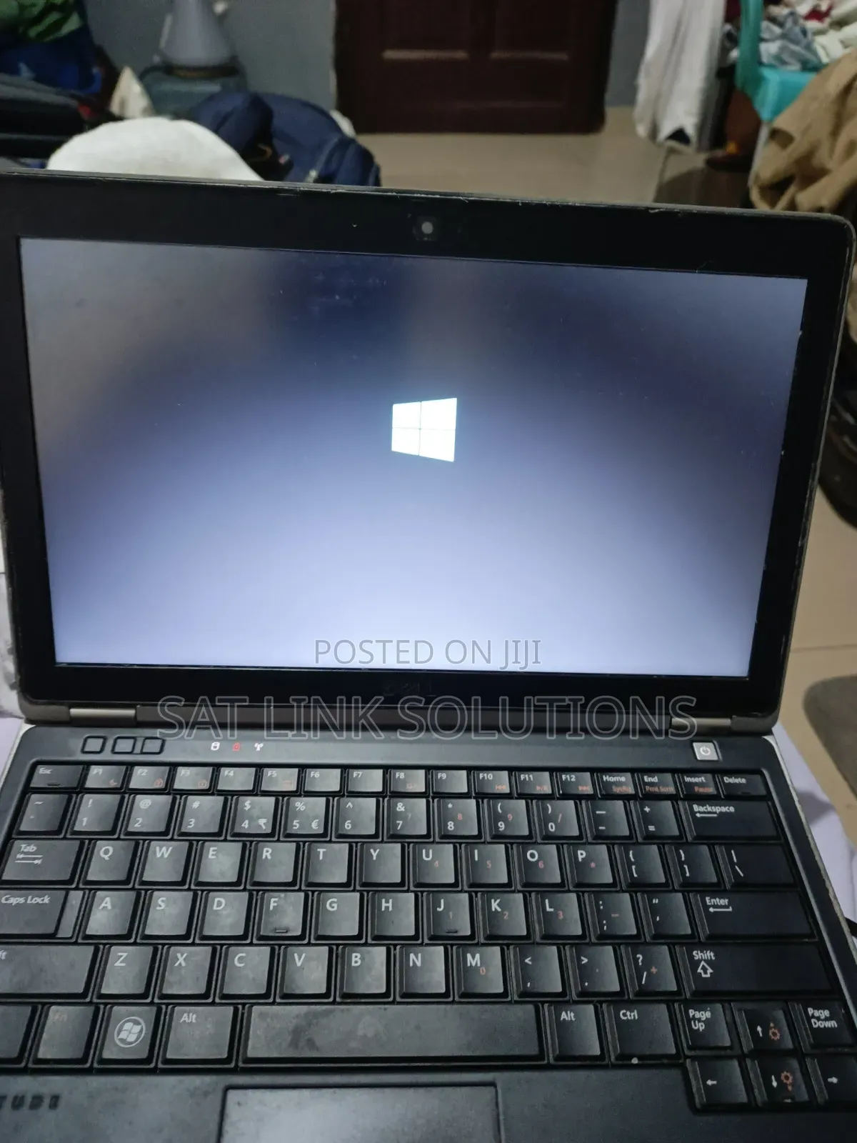 Laptop Dell Latitude E6220 4GB Intel Core i5 HDD 256GB