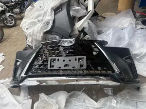 Lexus RX350 2017,2018,2019 Front Bumper Complete